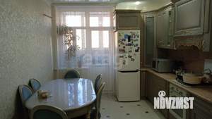 4-к квартира, вторичка, 104м2, 14/18 этаж