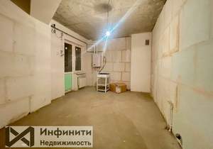 2-к квартира, вторичка, 78м2, 5/8 этаж