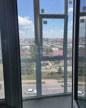 3-к квартира, вторичка, 81м2, 7/15 этаж