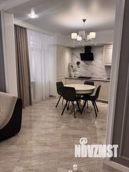 3-к квартира, вторичка, 83м2, 7/10 этаж