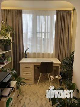 3-к квартира, вторичка, 88м2, 4/12 этаж