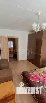 2-к квартира, вторичка, 55м2, 2/10 этаж