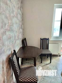 1-к квартира, вторичка, 41м2, 9/10 этаж