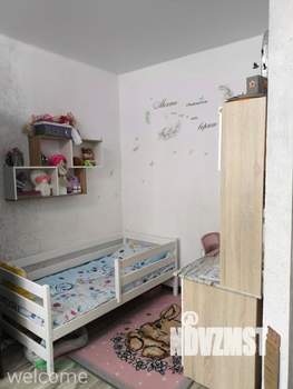 1-к квартира, вторичка, 38м2, 3/4 этаж