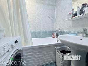 2-к квартира, вторичка, 54м2, 12/12 этаж