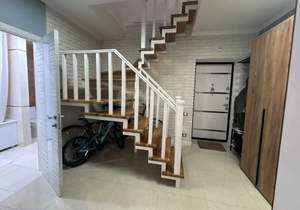 3-к квартира, вторичка, 91м2, 5/5 этаж