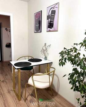 1-к квартира, вторичка, 49м2, 4/8 этаж