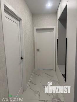 2-к квартира, вторичка, 50м2, 7/16 этаж