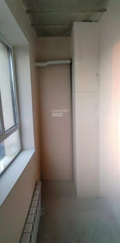 1-к квартира, вторичка, 45м2, 4/16 этаж