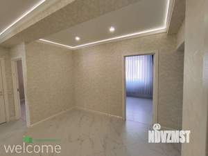 4-к квартира, вторичка, 99м2, 4/15 этаж