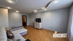 2-к квартира, вторичка, 77м2, 6/10 этаж