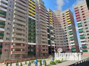 2-к квартира, вторичка, 70м2, 13/18 этаж
