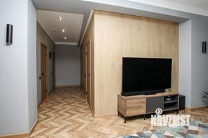 3-к квартира, вторичка, 110м2, 5/6 этаж