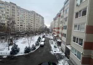 1-к квартира, вторичка, 41м2, 3/6 этаж