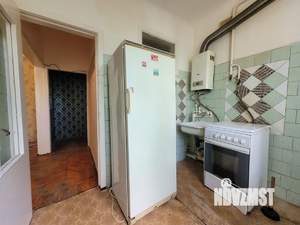 2-к квартира, вторичка, 39м2, 1/5 этаж