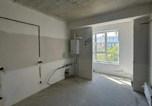 1-к квартира, вторичка, 46м2, 4/21 этаж