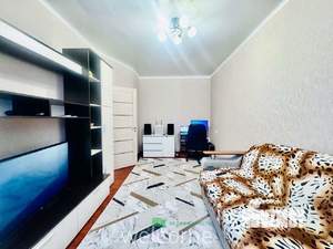 1-к квартира, вторичка, 34м2, 7/16 этаж