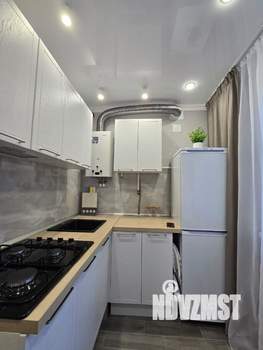3-к квартира, вторичка, 55м2, 1/5 этаж