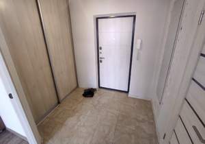 1-к квартира, вторичка, 41м2, 15/16 этаж