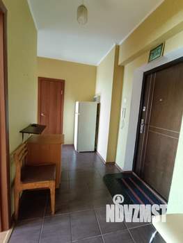 1-к квартира, вторичка, 40м2, 9/10 этаж