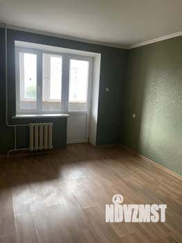 1-к квартира, вторичка, 36м2, 5/11 этаж