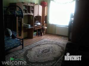 3-к квартира, вторичка, 103м2, 1/10 этаж