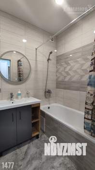 1-к квартира, вторичка, 34м2, 1/3 этаж