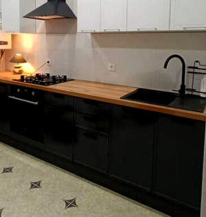 1-к квартира, вторичка, 36м2, 3/7 этаж