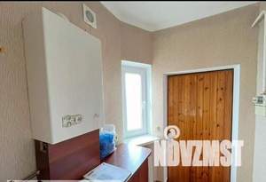 2-к квартира, вторичка, 47м2, 1/1 этаж