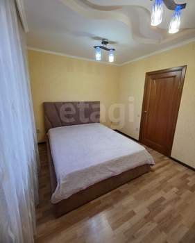 2-к квартира, вторичка, 64м2, 5/10 этаж