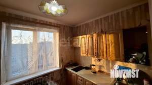 2-к квартира, вторичка, 60м2, 9/9 этаж