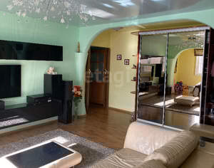 3-к квартира, вторичка, 77м2, 8/10 этаж