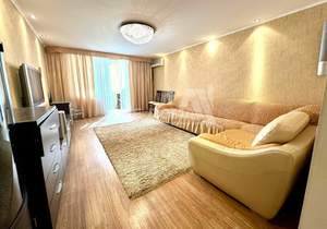3-к квартира, вторичка, 80м2, 3/10 этаж