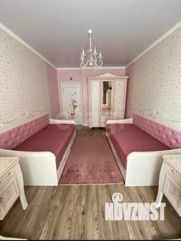 3-к квартира, вторичка, 97м2, 5/19 этаж