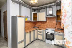 1-к квартира, вторичка, 36м2, 1/10 этаж