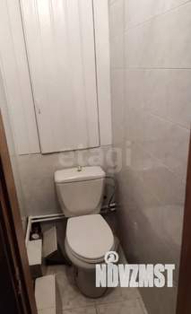 1-к квартира, вторичка, 40м2, 7/10 этаж