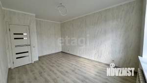1-к квартира, вторичка, 40м2, 9/18 этаж