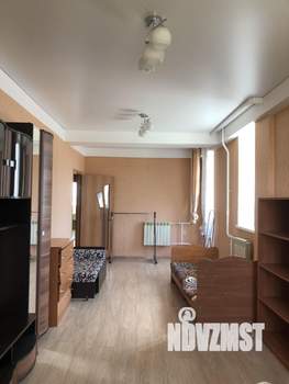 2-к квартира, вторичка, 70м2, 6/11 этаж