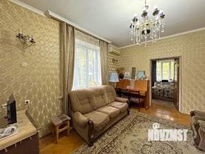 4-к квартира, вторичка, 85м2, 2/3 этаж