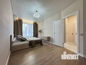 1-к квартира, вторичка, 36м2, 8/9 этаж