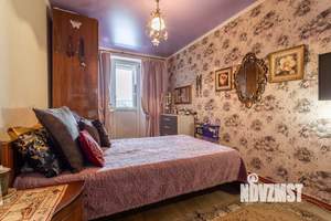 2-к квартира, вторичка, 48м2, 7/10 этаж