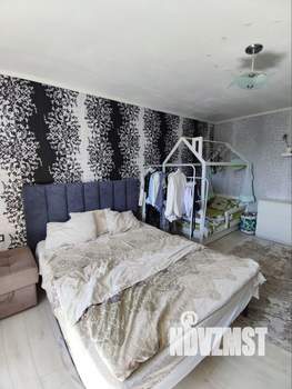 1-к квартира, вторичка, 38м2, 4/6 этаж