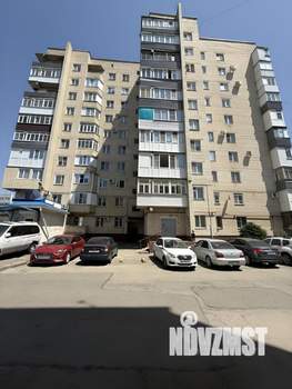 2-к квартира, вторичка, 58м2, 8/10 этаж