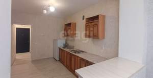 1-к квартира, вторичка, 34м2, 3/7 этаж