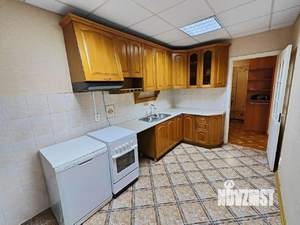 3-к квартира, вторичка, 69м2, 2/5 этаж