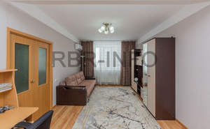 2-к квартира, вторичка, 56м2, 2/15 этаж