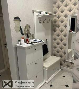 2-к квартира, вторичка, 63м2, 15/16 этаж