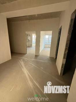 2-к квартира, вторичка, 77м2, 7/8 этаж