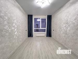 1-к квартира, вторичка, 34м2, 16/16 этаж