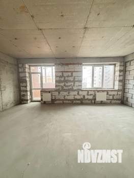 Студия квартира, вторичка, 47м2, 5/12 этаж